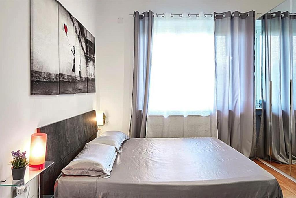 City Life Milan Apartment - Wi-Fi & Smart Tv Eksteriør billede